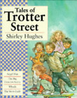Tales of Trotter Street: "Angel Mae", "Big Concrete Lorry", "Snow Lady", "Wheels