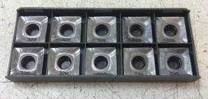 Iscar - SDMT 1606 PDR-HQ - IC 328 - Carbide Inserts - Picture 1 of 5