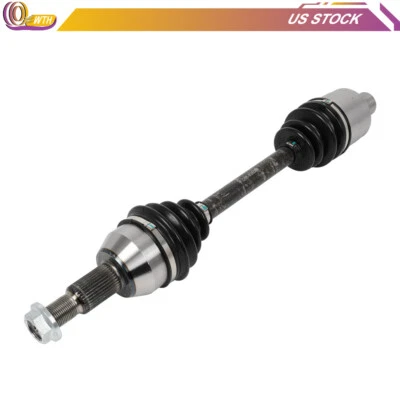 Conjunto de eje CV delantero derecho para Saturn Vue 2004 2005 2006 2007 L4 2,2 L V6 3,5 L Foto 1 de 4