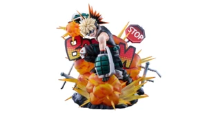 Figura My Hero Academia Anime Katsuki Bakugo Dynamite ver. Estatuilla estatuilla - Imagen 1 de 5