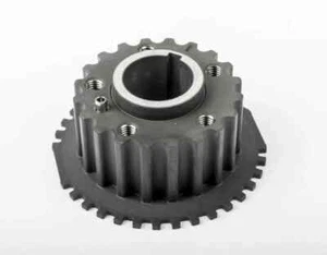 suzuki samurai compatible secondary crankshaft/crank timing belt pulley - Picture 1 of 1