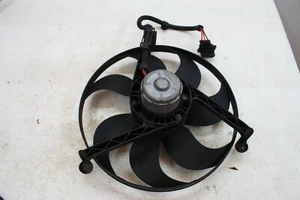 Audi A3 8L 1,8 20V Kühlerlüfter Lüftermotor - Picture 1 of 7