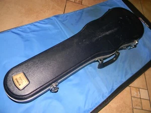 YAMAHA Violin Model V3 With Bow & Case 3/4 - Picture 1 of 22