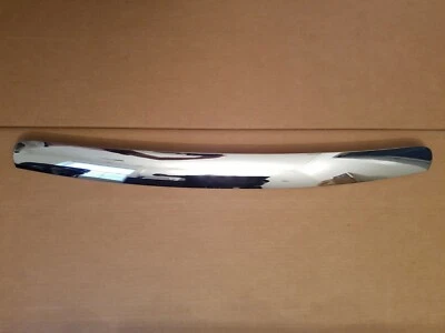 Se adapta a ACADIA 2007-2012 cromo capó moldura panel de rejilla superior NUEVO Foto 1 de 4