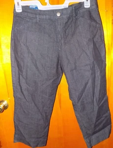 New Bandolino Women's Maureen capri size 10 - Picture 1 of 3