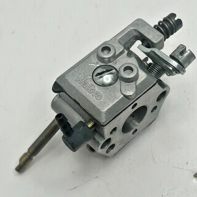 WALBRO  2-Cycle Engine Carburetor WT-45A - Image 1 of 4