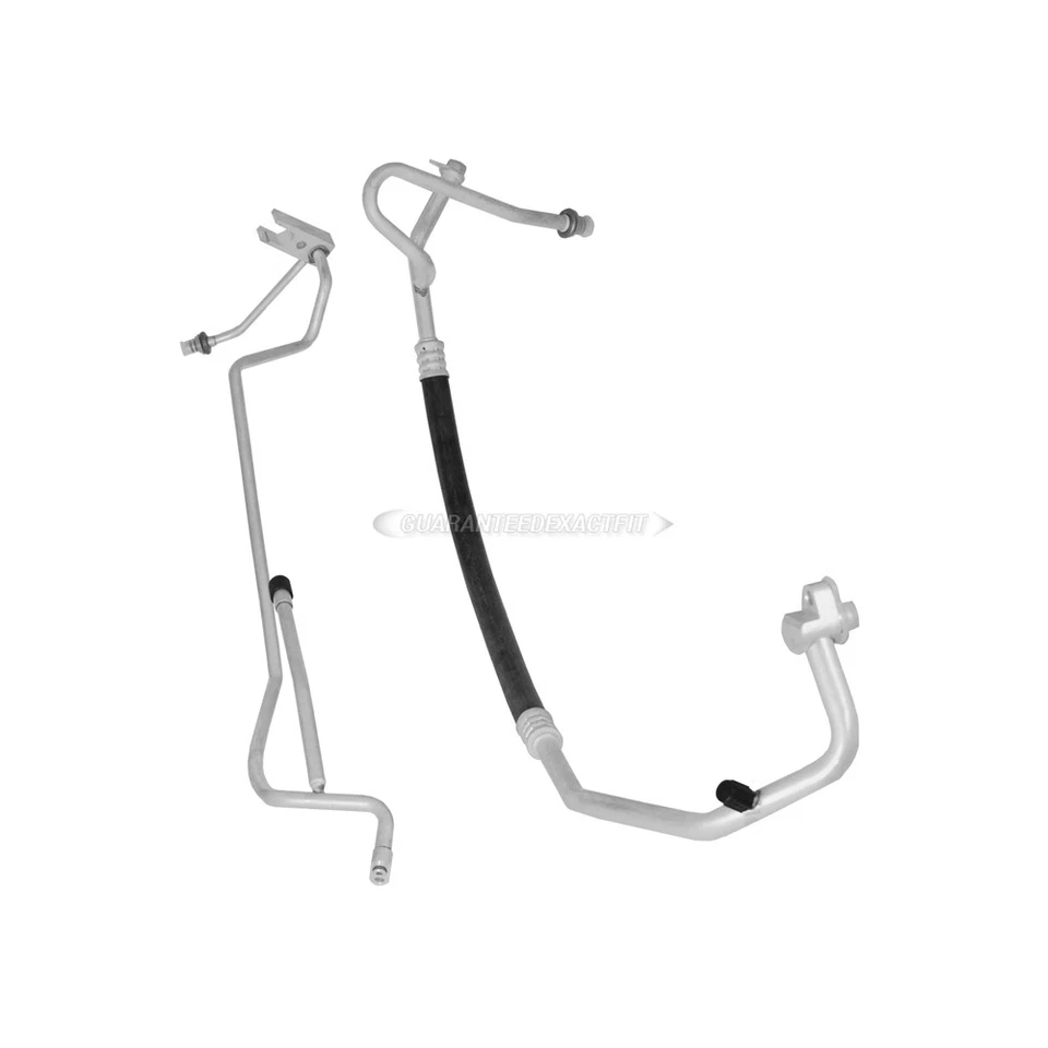 For Dodge Durango 2004 2005 2006 2007 2008 Low Side A/C AC Suction Hose GAP - Image 1 of 1