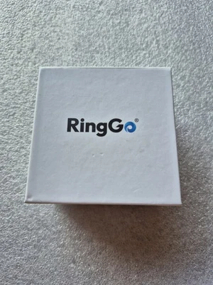 RingGo Smart Ring Size 9 - Image 1 of 4