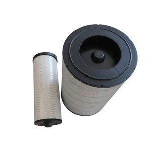 New 24900326 Air Filter Replacement Parts for Ingersoll Rand Air Compressors US - Picture 1 of 10