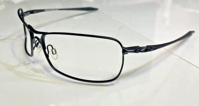 Oakley Sunglasses Frame:  Crosshair 2.0 -  Matte Black - Image 1 of 4