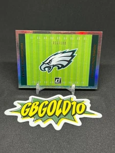 2019 Donruss Football Philadelphia Eagles Team Pride /100 - Bild 1 von 2