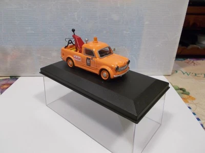cp.43 fiat 1100/103 pick up soccorso stradale sc1/43 - Immagine 1 di 4