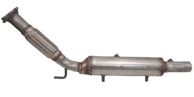 Catalytic Converter for 2008-2009 Volkswagen Rabbit - Image 1 of 4