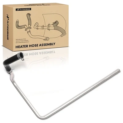 A-Premium HVAC Heater Hose Assy Return Hose for Dodge Dakota Durango 2000-2003 - Image 1 of 4