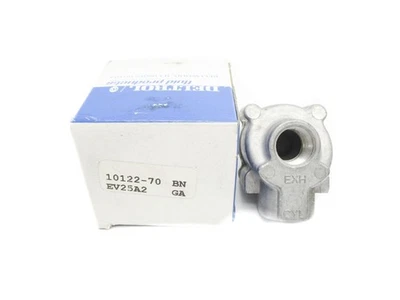 INDUSTRIAL MRO DELTROL 10122-70 EV25A2 NSMP