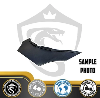 Car Bonnet Hood Bra For Lincoln Navigator 2003-2004 - Image 1 of 2