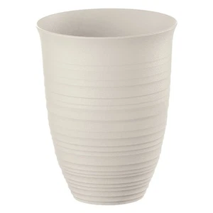 NEW Guzzini Tierra Tall Tumbler White - Picture 1 of 3
