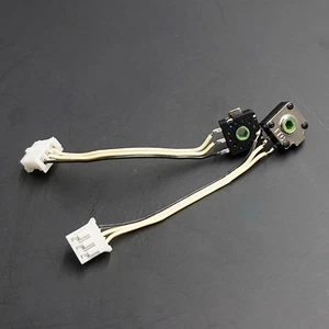 TTC Mouse Wheel Encoder For Razer Naga 2014 Hex V2 Mamba 5G Epic Chroma _pu - Zdjęcie 1 z 11