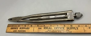 Vintage Robinson Wire Twister Aviation Tool Made in the USA Sacramento, Cal. - Picture 1 of 15