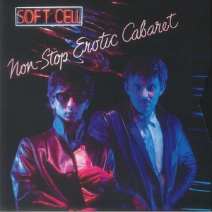 SOFT CELL - Non Stop Erotic Cabaret (The Ultimate Edition) - CD (6xCD) - Picture 1 of 1