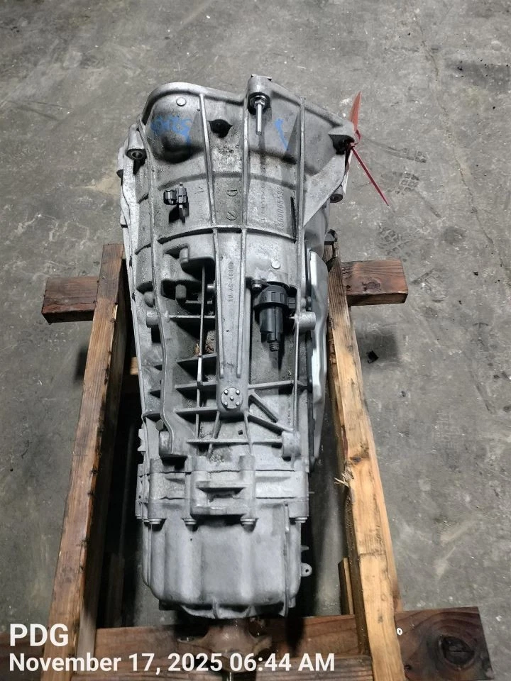 TRANSMISSION 2015-2020 BMW M4 Foto 1 de 4