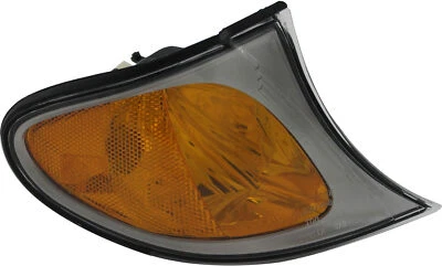 Luz de esquina lado del pasajero para BMW Serie 3 2002-2005 Foto 1 de 4