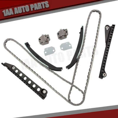 KIT CADENA DE DISTRIBUCIÓN PARA FORD E-150 E-350 Club Wagon Econoline 1997-2011 TK6054NG Foto 1 de 4