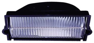 Боковой маркер со стороны водителя для Dodge Dynasty 1988-1993 годов выпуска - Изображение 1 из 2