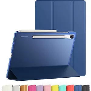 Smart Case für Samsung Galaxy Tab S9 / S9 FE 11/10,9" (2023) X700 X705 X510 X517 - Bild 1 von 26