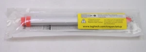 Logitech Crayon Digital Pencil for iPad Pro 12.9 (3rd gen) iPad 6 Unused - Picture 1 of 2