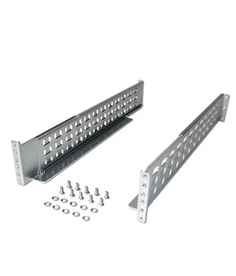 Compatible C9396-ACC-KIT Pair 2U Rack Shelf Kit For N9K-C9396PX N9K-C9300-RMK - Image 1 of 4