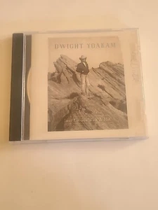 Dwight Yoakam - Just Lookin' For a Hit CD - Picture 1 of 3