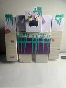 Minecraft Legends Figure Devourer With Slime Attack Action LOOSE INCOMPLETE - Picture 1 of 8