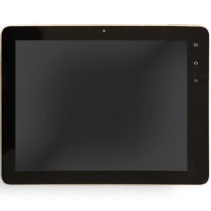 Ematic EXP8 ProTab with WiFi 9.7" Touchscreen Tablet PC (Gold) - Picture 1 of 3