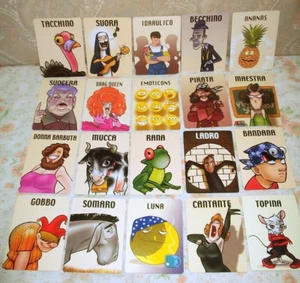 MERCANTE IN FIERA: 23 COPPIE. - Foto 1 di 2