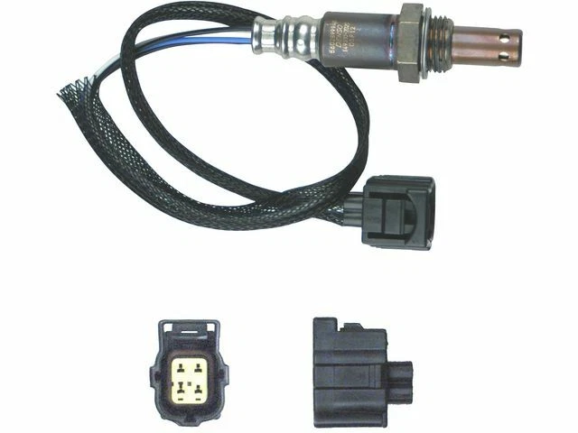 Downstream Bosch Oxygen Sensor fits Chrysler Aspen 2007 4.7L V8 45BQZQ - Image 1 of 1