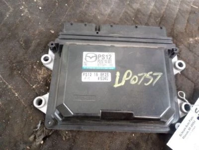 Motor ECM PS1218881 para 16-18 Mazda CX-3 2733960 Foto 1 de 4