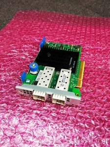HPE 10Gb 2-port 562FLR-SFP+ - 790317-001 - 789004-001 - 727054-B21 - NIC card - Bild 1 von 2
