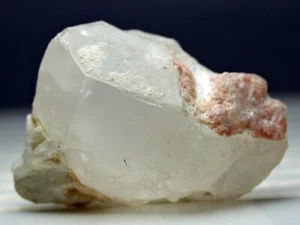 Cristal Desconocido Raro 84.0 Ct Inusual Terminado Natural Desconocido Cristal - Imagen 1 de 8