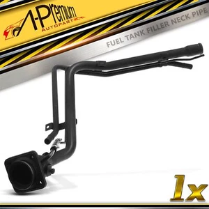 Fuel Tank Filler Neck for Hyundai Accent Kia Rondo 2007 2008 Rio Rio5 2006-2008 - Foto 1 di 8