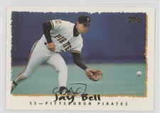 1995 Topps Jay Bell #230
