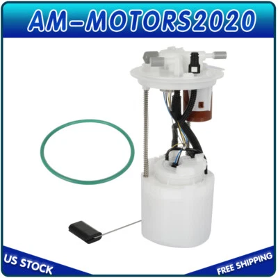 For 2015-23 Ford Transit-150 Transit-250 Transit-350 3.5L Fuel Pump Aseembly - Image 1 of 4