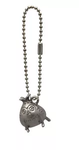Colgante Final Fantasy XIV Minion Metal Charm Volumen 1: Paissa Keychain NUEVO - Imagen 1 de 1