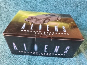 ALIENS, M577 Armored Personnel Carrier APC, Eaglemoss Hero Collector, boxed - Bild 1 von 17