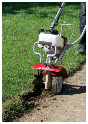 🍀 Mantis Gartenfräse Original Zubehör KANTENSCHNEIDER, NEU, unbenutzt ❗️ - Bild 1 von 3