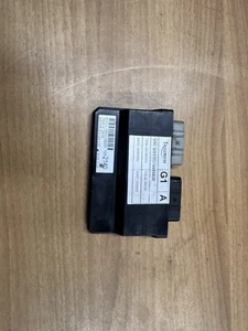 STEUERGERÄT TRIUMPH TIGER 1050 2007 2012 ECU CDI - Bild 1 von 7