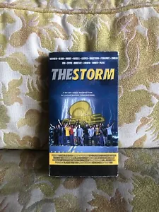OSIRIS Schuhe The Storm VHS Skateboarding - Bild 1 von 7