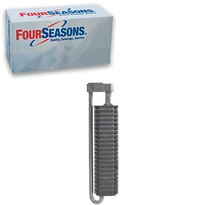 Núcleo evaporador AC 4 estações para 1999-2002 Chevrolet Silverado 1500 - Imagem 1 de 4