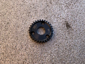 38 39 an 37T diff spool MOD 1 M1 Spur Gear TRAXXAS OFNA MUGEN SERPENT - Picture 1 of 1