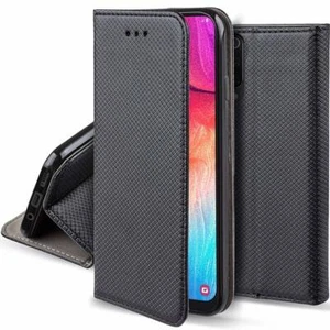 OPPO A16 / A16S / A54S wallet case with Flip Magnet black - Picture 1 of 6